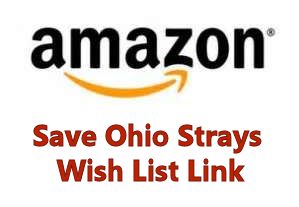 Save Ohio Strays