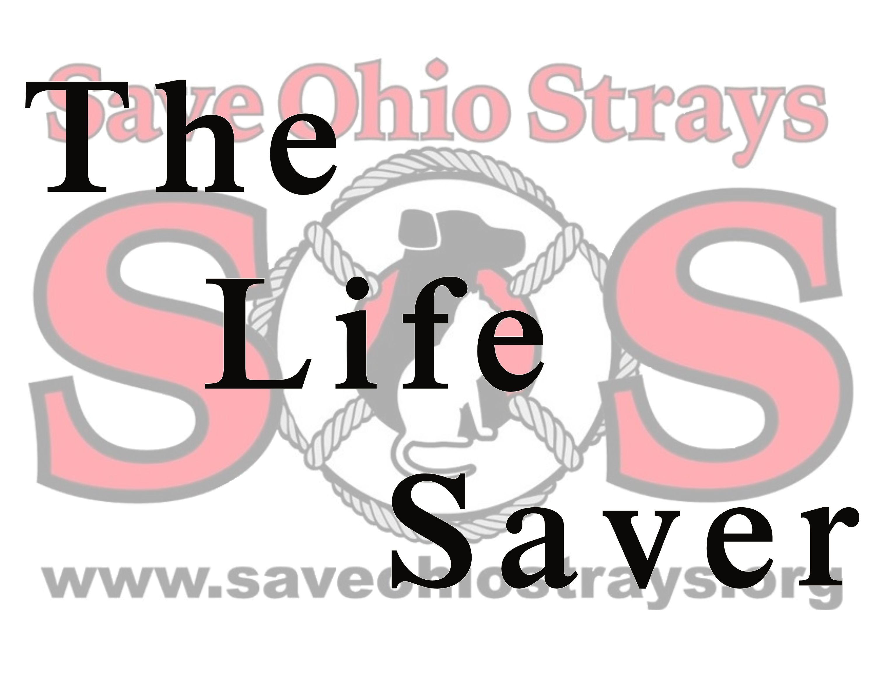 Save Ohio Strays